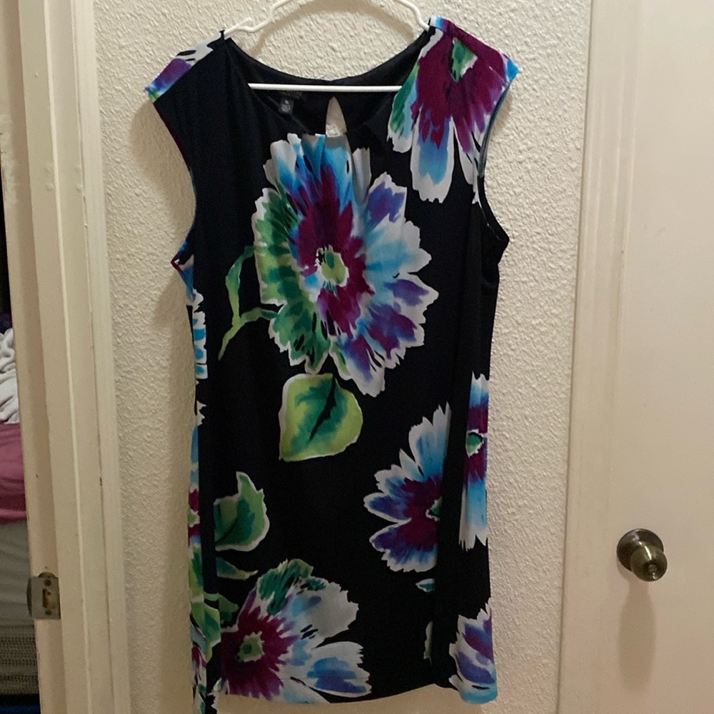 Signature London style Dress XL